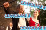 „Cyrano de Bergerac” na Wzgórzu Zamkowym